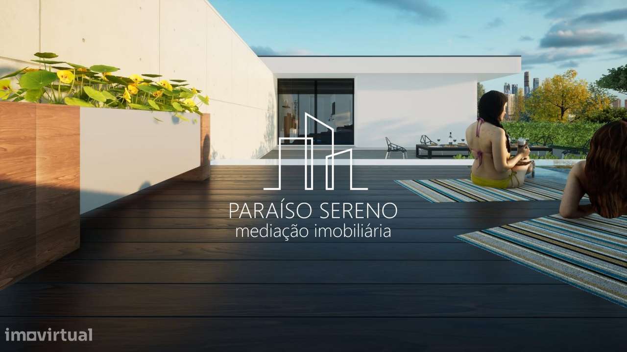 Terreno para Construção - Grande imagem: 4/25