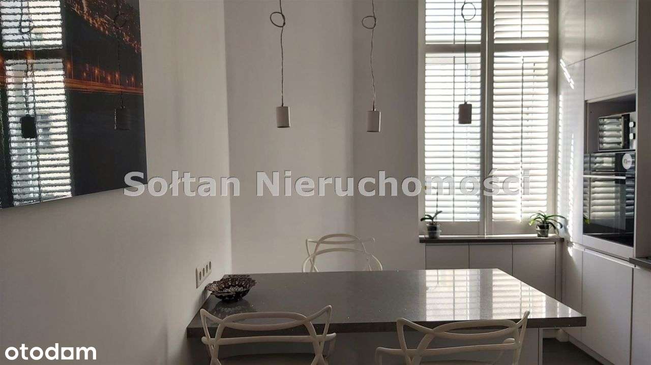 *Perełka*w stylu paryskim*2 balkony*winda*Lwowska!-11