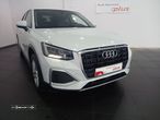 Audi Q2 30 TFSI Advanced - 4