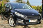 Ford S-Max - 2