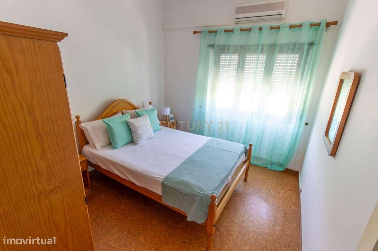 Moradia, 138 m², Beja (Santiago Maior e São João Baptista)-16