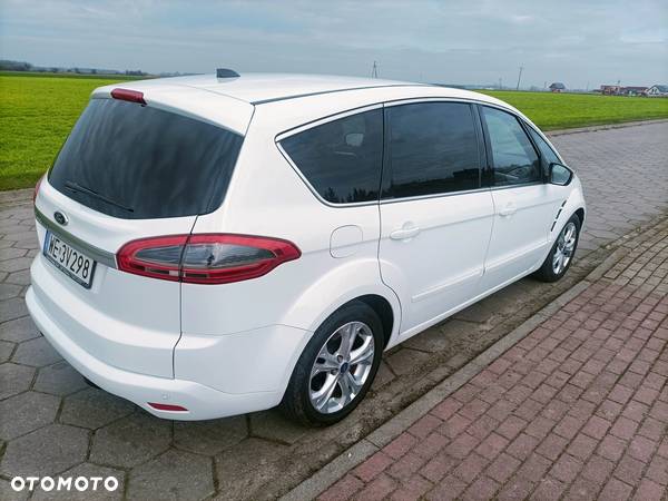 Ford S-Max - 4