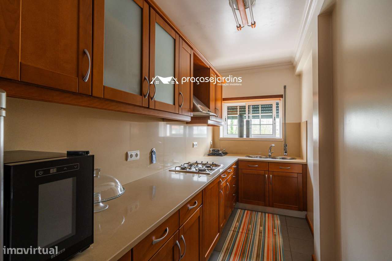 Moradia T5 vista castelo-23