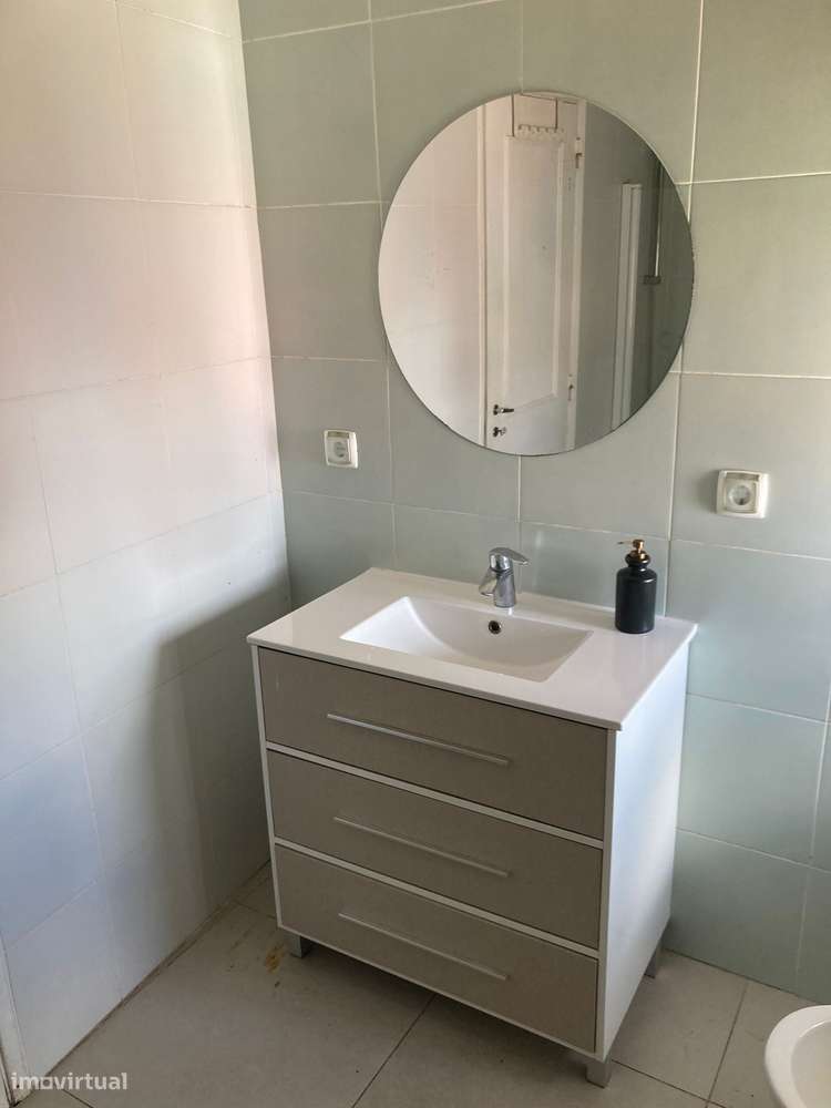 Apartamento T3 | Arroios-19