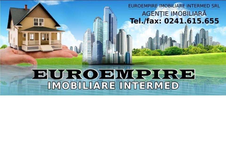 Apartament 2 camere decomandate zona Poarta 6 Constanta - Imagine principală: 1/1