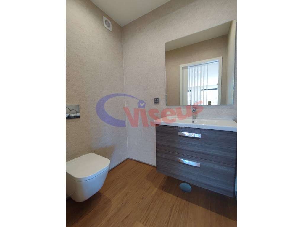 T2 Novo com Terraço Santo Ovídio-21