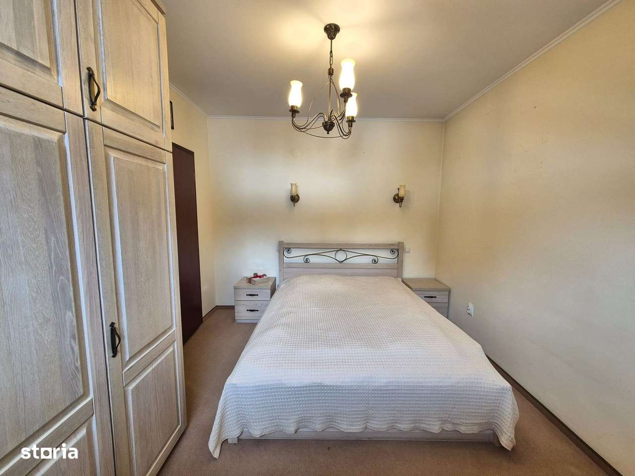 Comision 0 - Apartament în vilă, spațios, cu priveliște-18