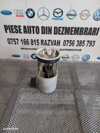 Pompa Benzina Sorb Plutitor Skoda Fabia 2 1.2 Benzina Motor CGP Cod 6R0919051F Vw Polo Seat Ibiza - Dezmembrari Arad - 4