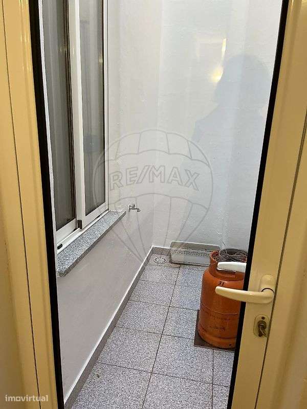 Apartamento T2 para venda-10