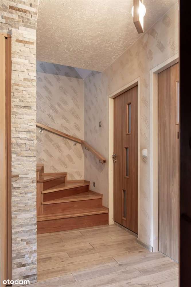 Dom, 167 m², Łódź-11