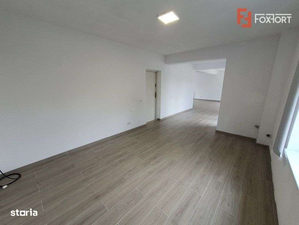 COMISION 0% Spatiu de birou 135 mp utili cu 5 incaperi - zona Steaua - Imagine principală: 3/19