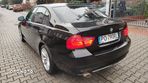 BMW Seria 3 318d - 4