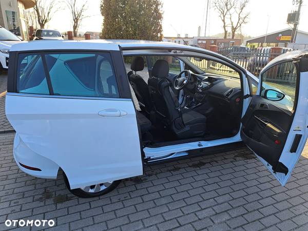 Ford B-MAX 1.0 EcoBoost Titanium - 6