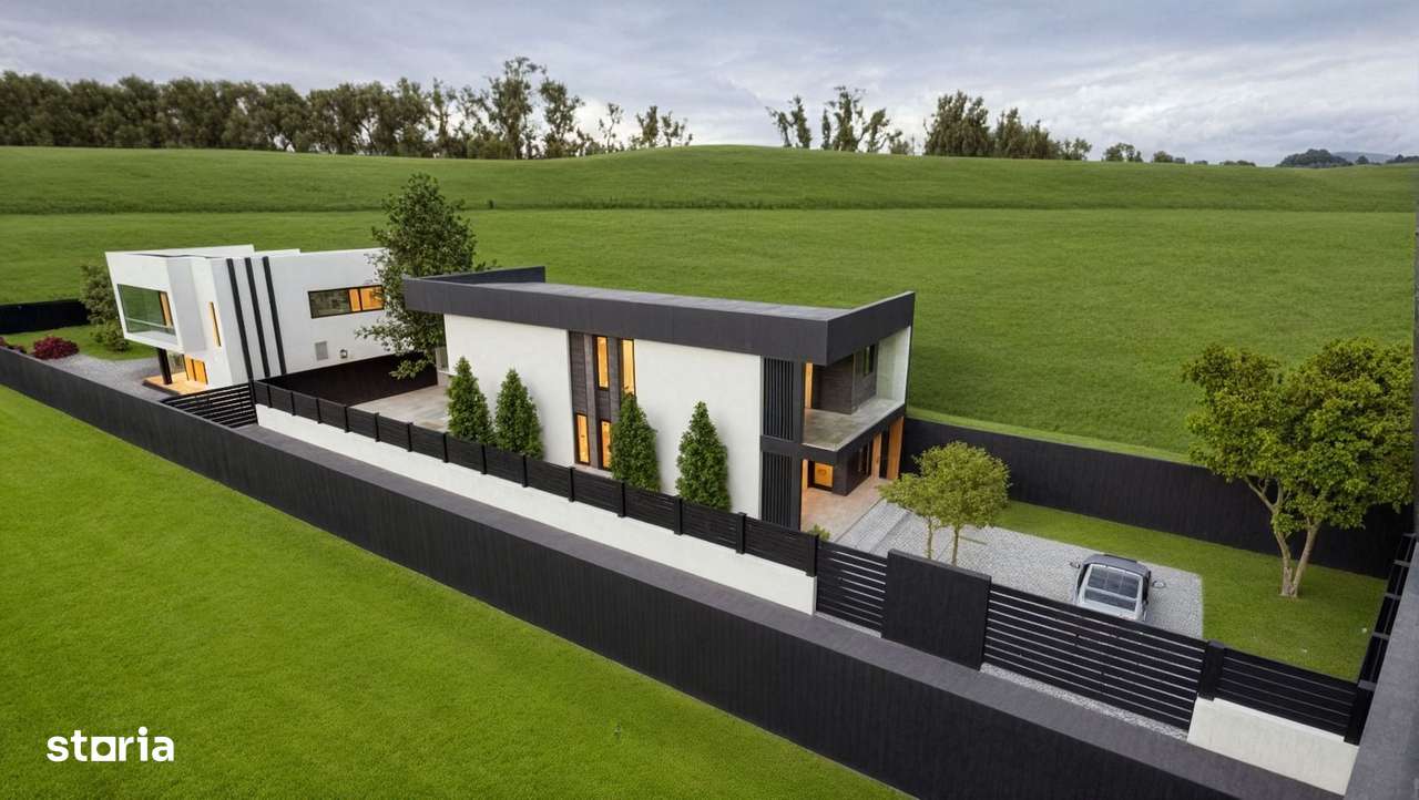 Teren intravilan de vanzare - Copacelu - Imagine principală: 3/9