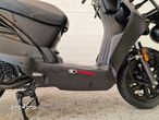 Kymco Agility - 24