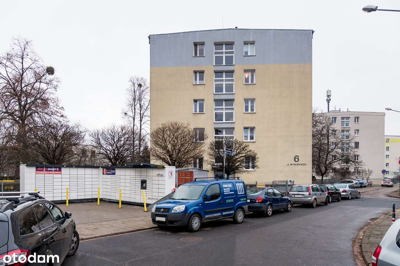 2 pok/1 piętro/odświeżone/wolne od zaraz-17