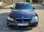 BMW Seria 3 320d - 4