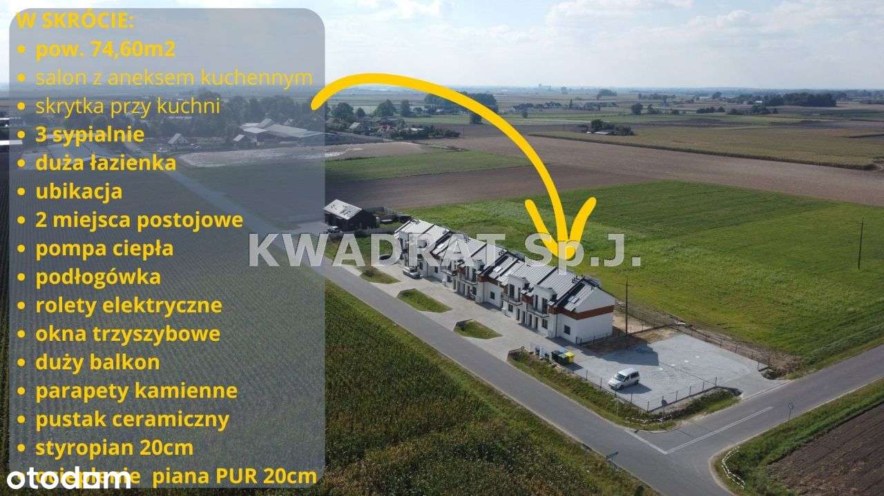 Kierzno - mieszkanie za 5 228zł/m2 - Pełny obrazek: 5/14