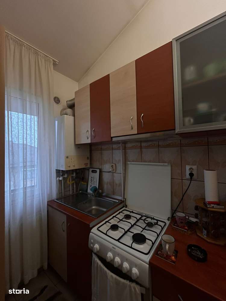 Garsoniera Cocheta 31 Mp I Suceava/Burdujeni I 35.000Euro-5