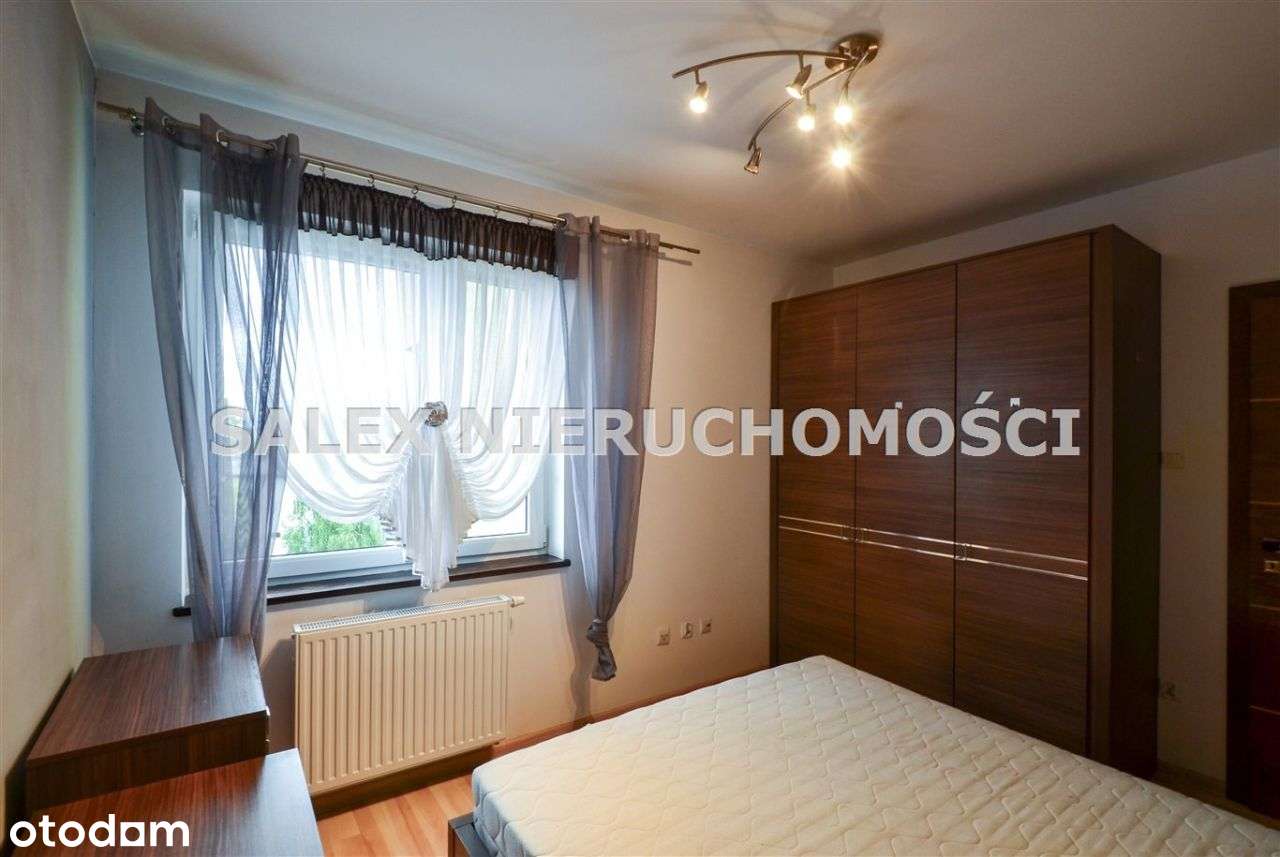 Mieszkanie 3 pokojowe w centrum Żor - Bez Prowizji-7