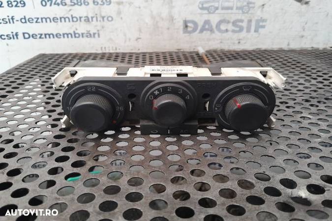 Comanda AC 6L0820045A Seat Ibiza 3 6L  [din 2002 pana  2006] Hatchback 5-usi 1.2 MT (64 hp) - 4