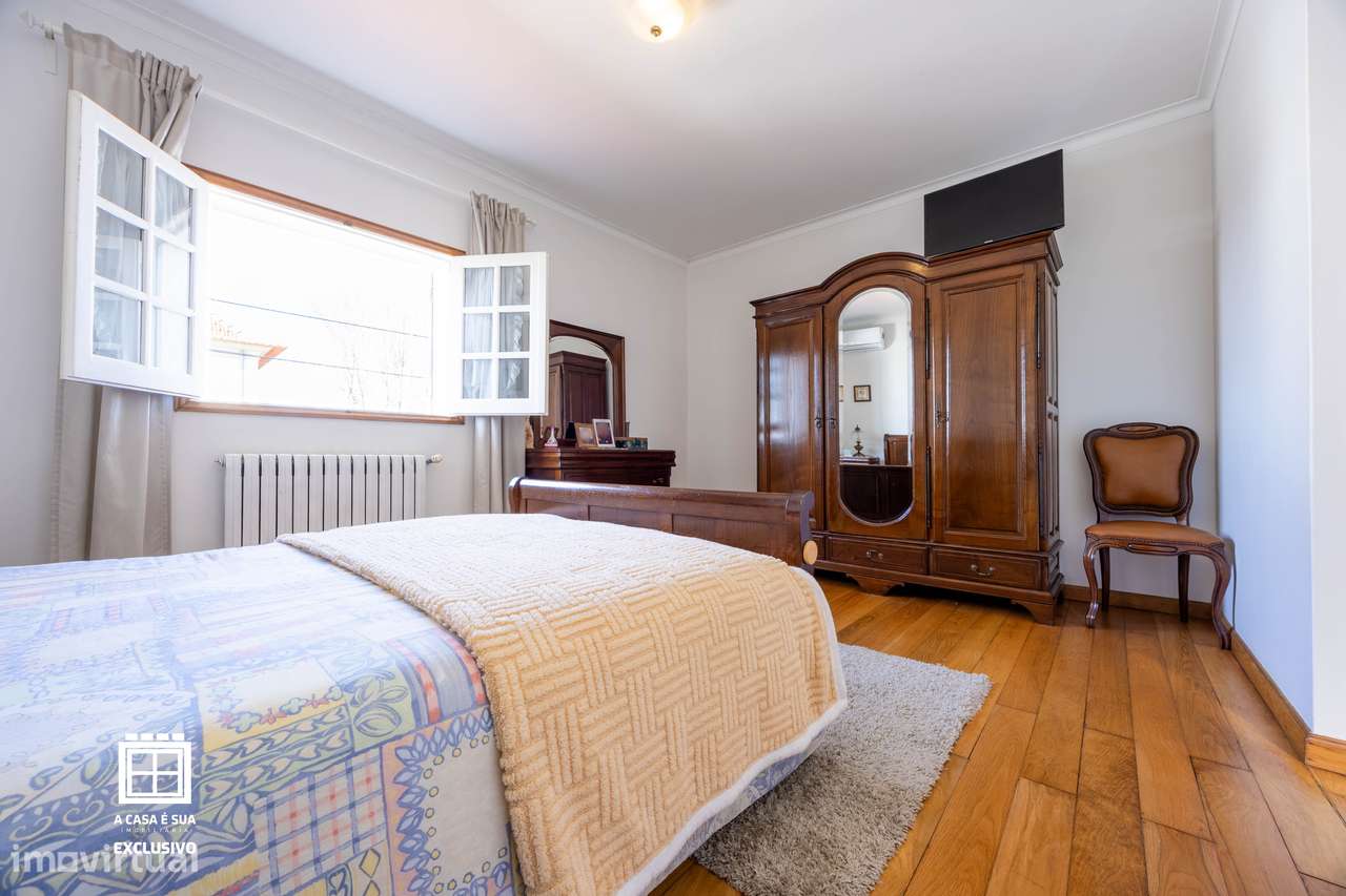 Moradia isolada em Avanca - Exclusivo-40