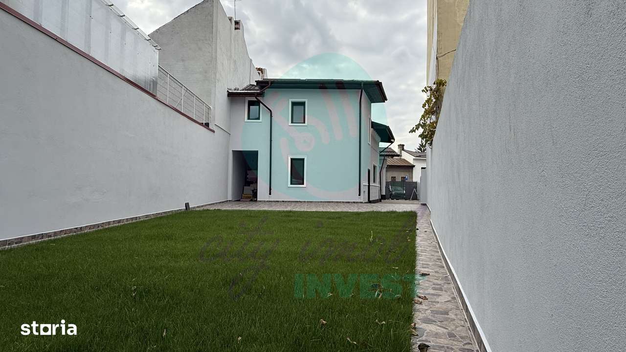 Casa boieresca in zona Dacia - Imagine principală: 3/18