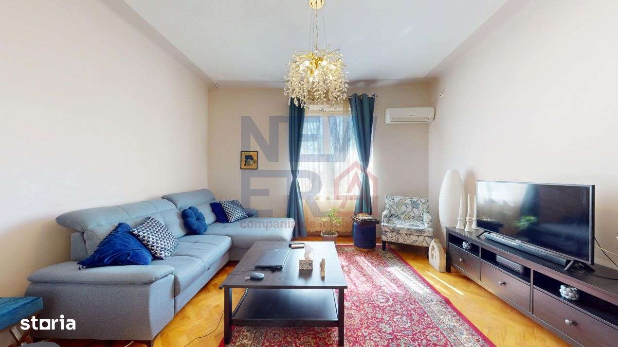 Apartament 4 camere de vanzare | Bd. Ferdinand – Str. Caminului-2