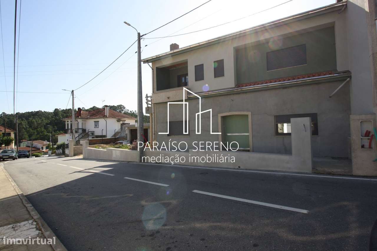 Moradia Geminada T3-5