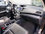 Honda CR-V 1.6i DTEC 2WD Lifestyle - 4