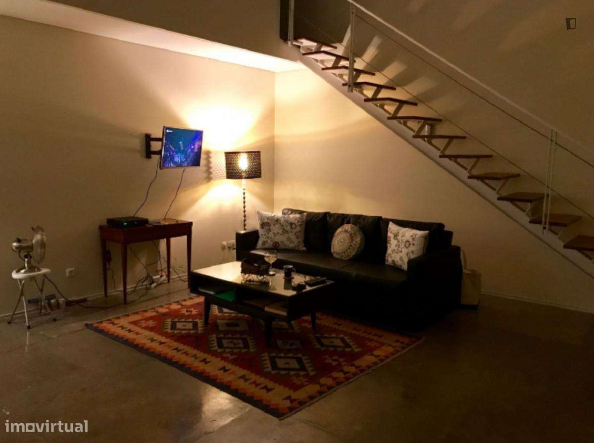 Apartamento com 2 quartos - localizado em Setubal - Grande imagem: 2/14