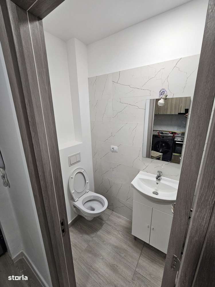 Garsoniera de vanzare metrou militari Iuliu Maniu langa West Gate prop-5