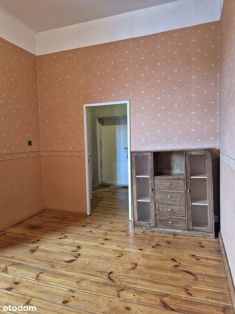 OKAZJA !!!! 3-pok. w kamienicy – II-p, 65 m², Tarninów-11