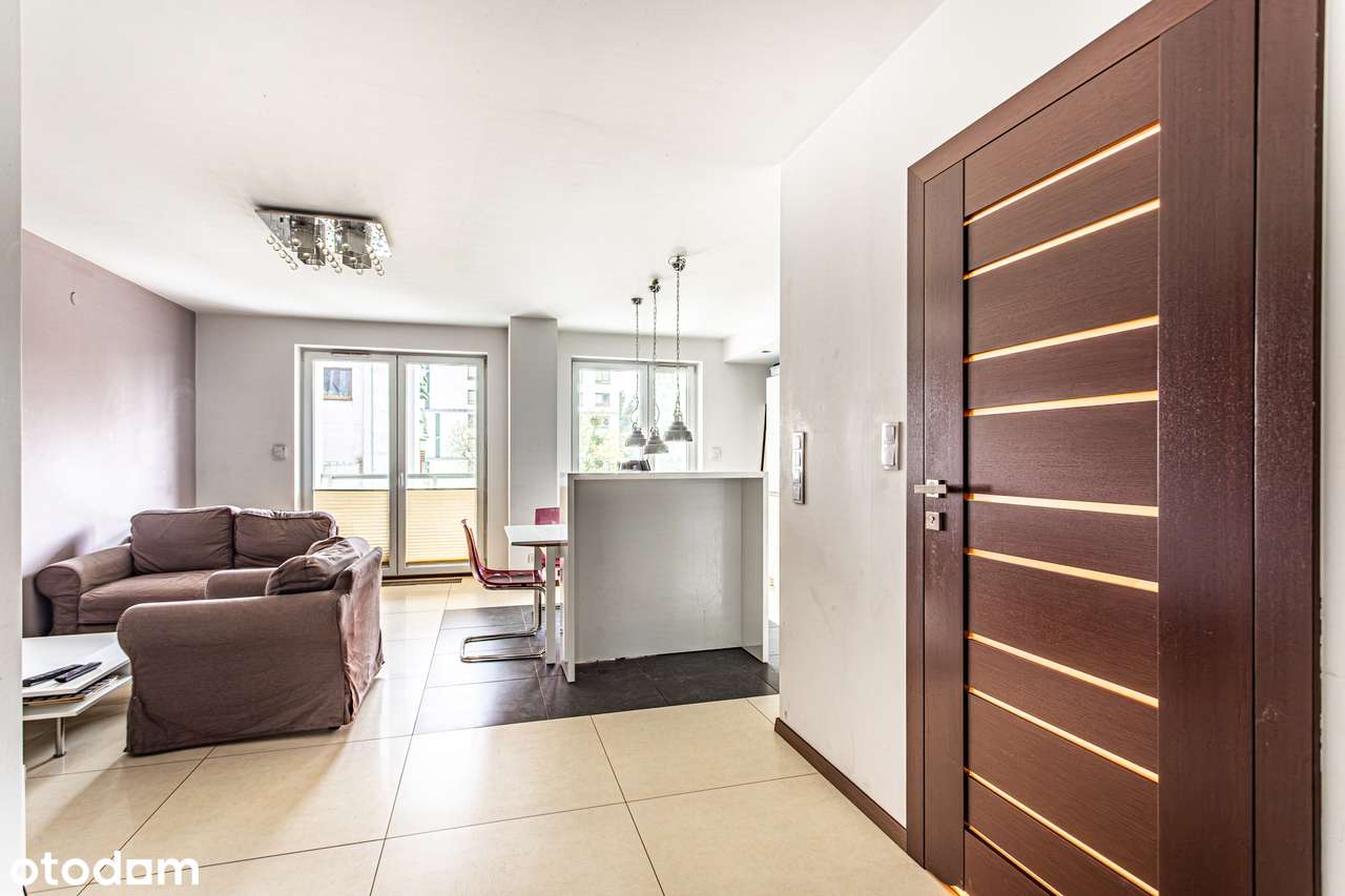 4-pokojowe przy metrze Młociny-6