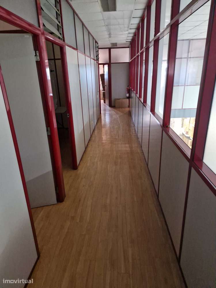 Armazém e Venda /Massama-14