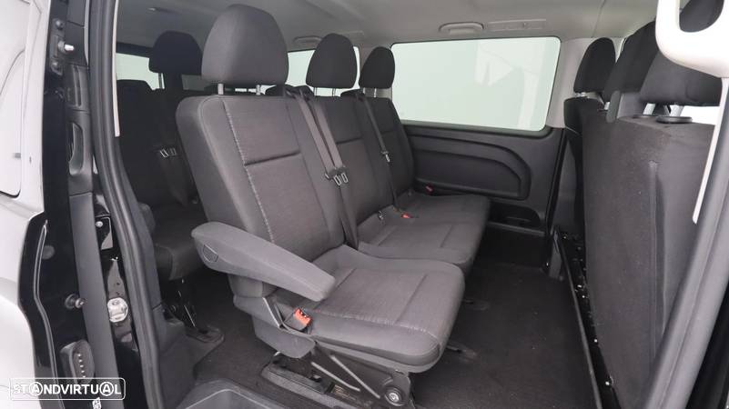 Mercedes-Benz Vito  116/34 - 20