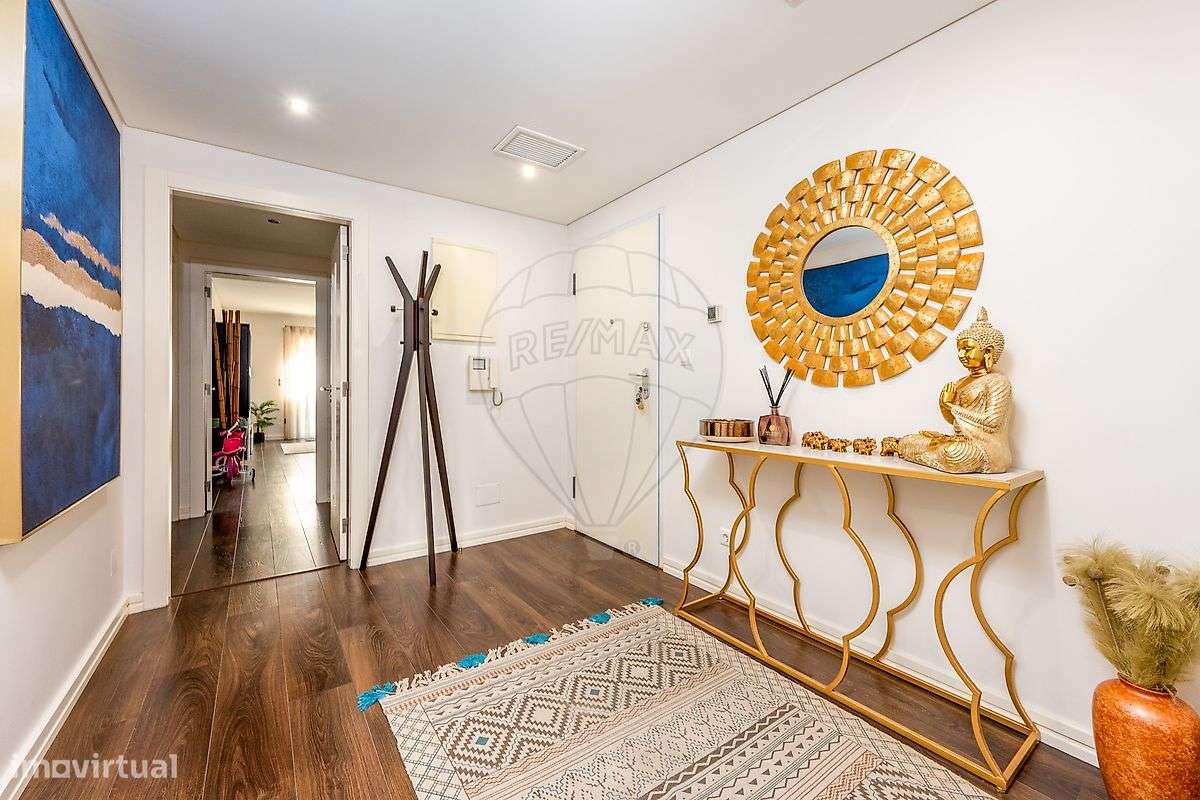 Apartamento T2 para venda-6