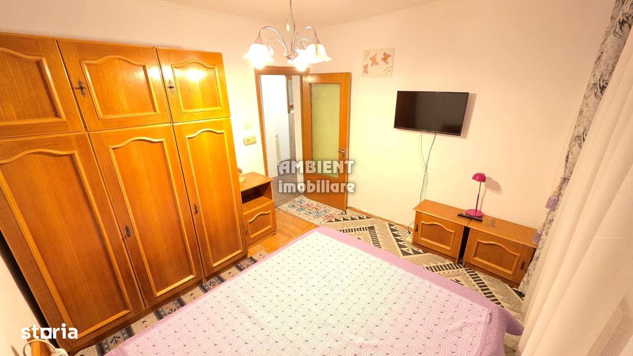 Apartament cu 2 camere, etaj 2, VASLUI zona GARĂ;-5
