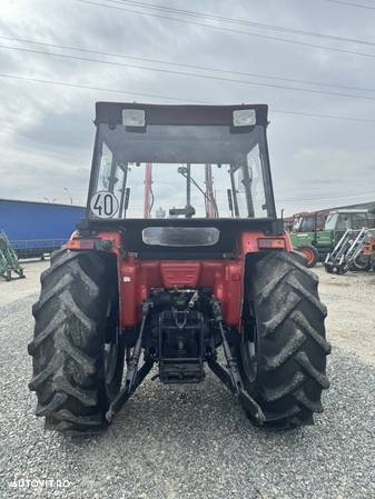 Case IH 685 DT - 3