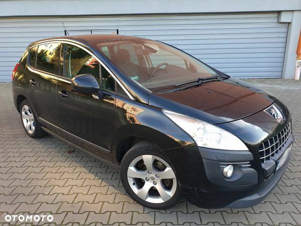 Peugeot 3008 2.0 HDi Active - 12
