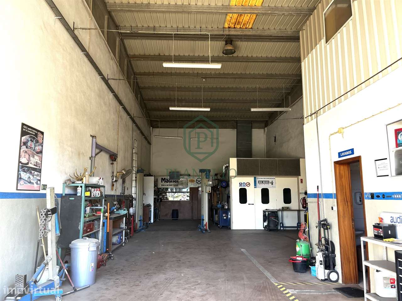 Armazém  Venda em Vendas Novas,Vendas Novas - Grande imagem: 3/13