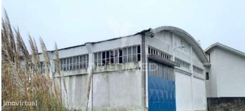 Armazém em Santa Maria da Feira – Excelente Oportunidade - Grande imagem: 2/15