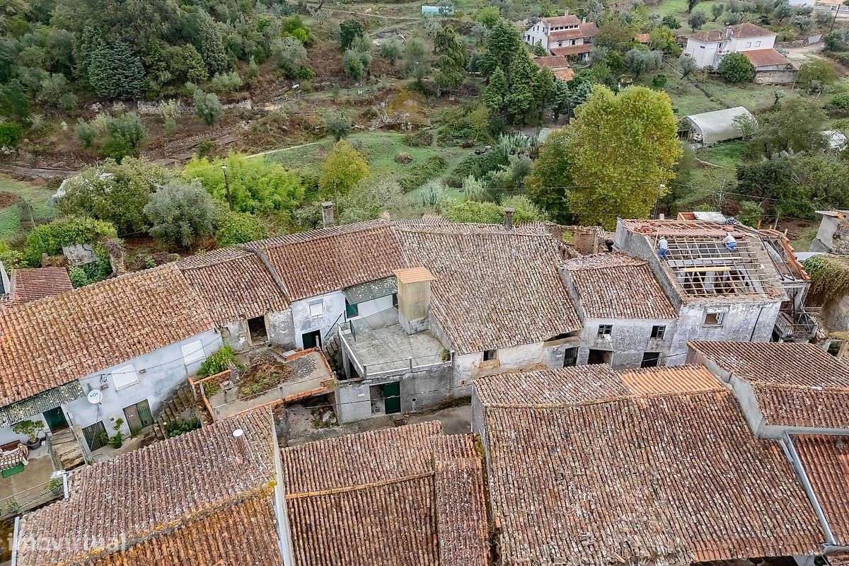 Moradia T1 para venda-24