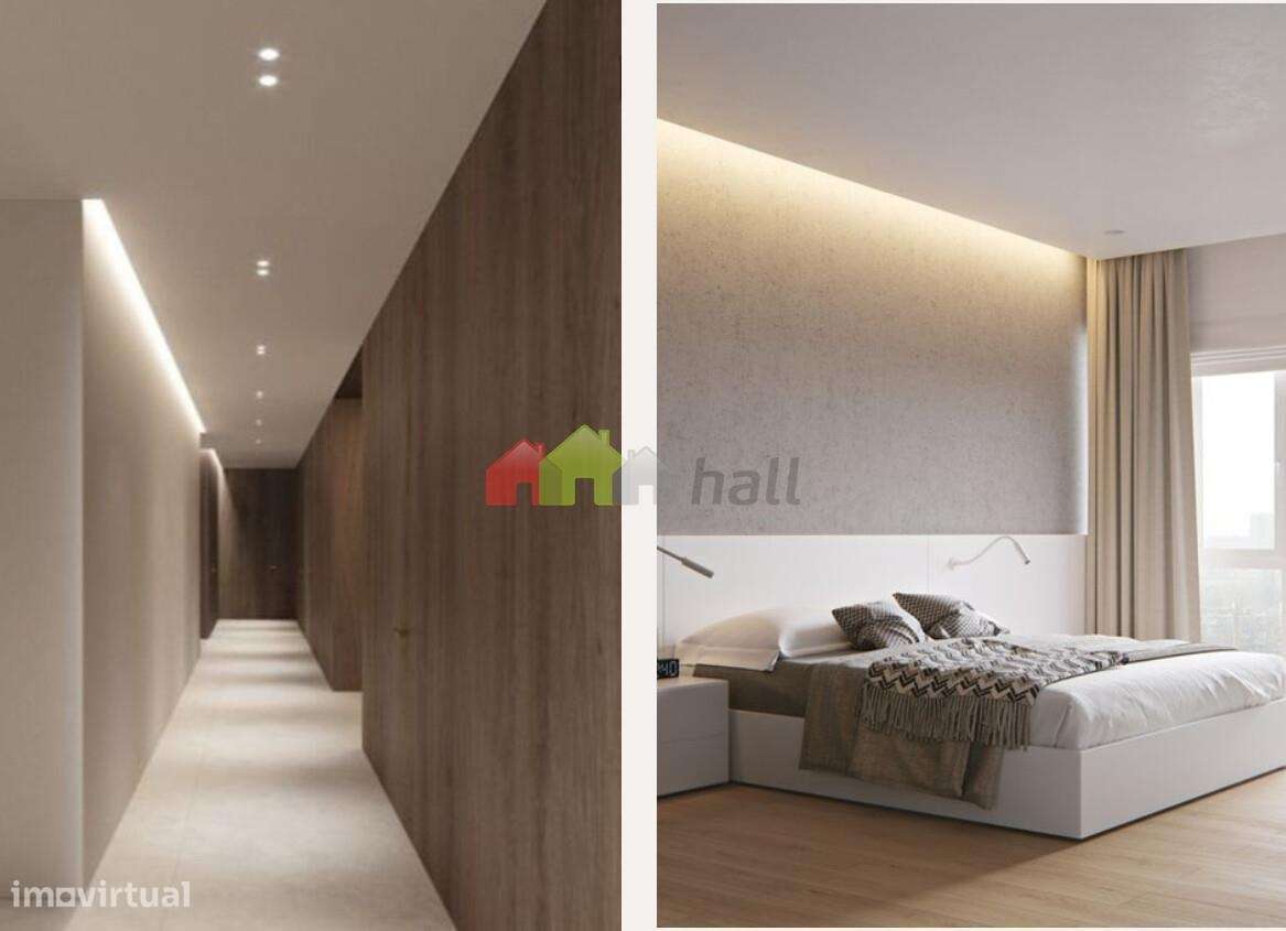 Moradia T3 - Quinta da Amizade - Setúbal - Grande imagem: 5/15