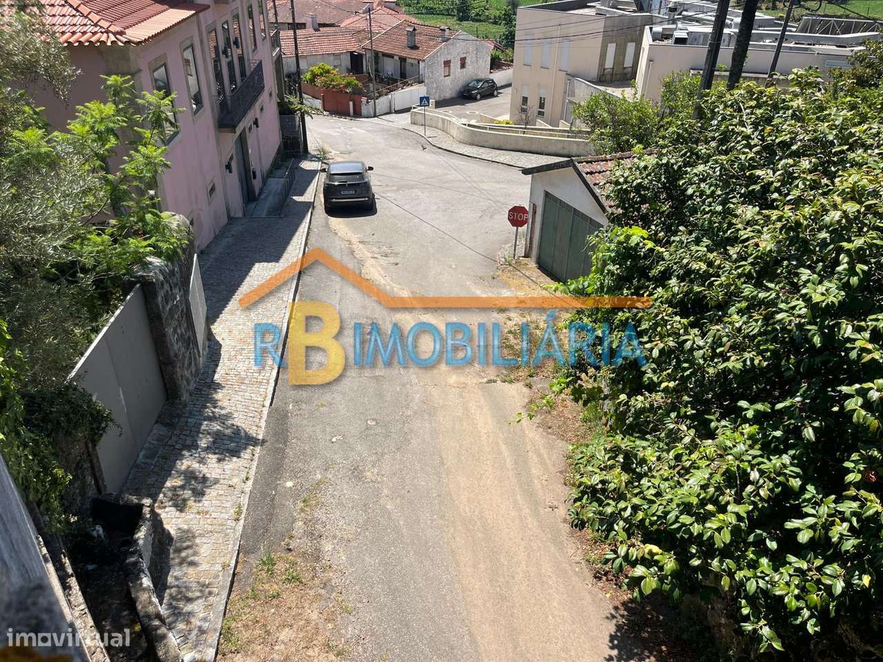 Quinta em Mansores - Arouca-22