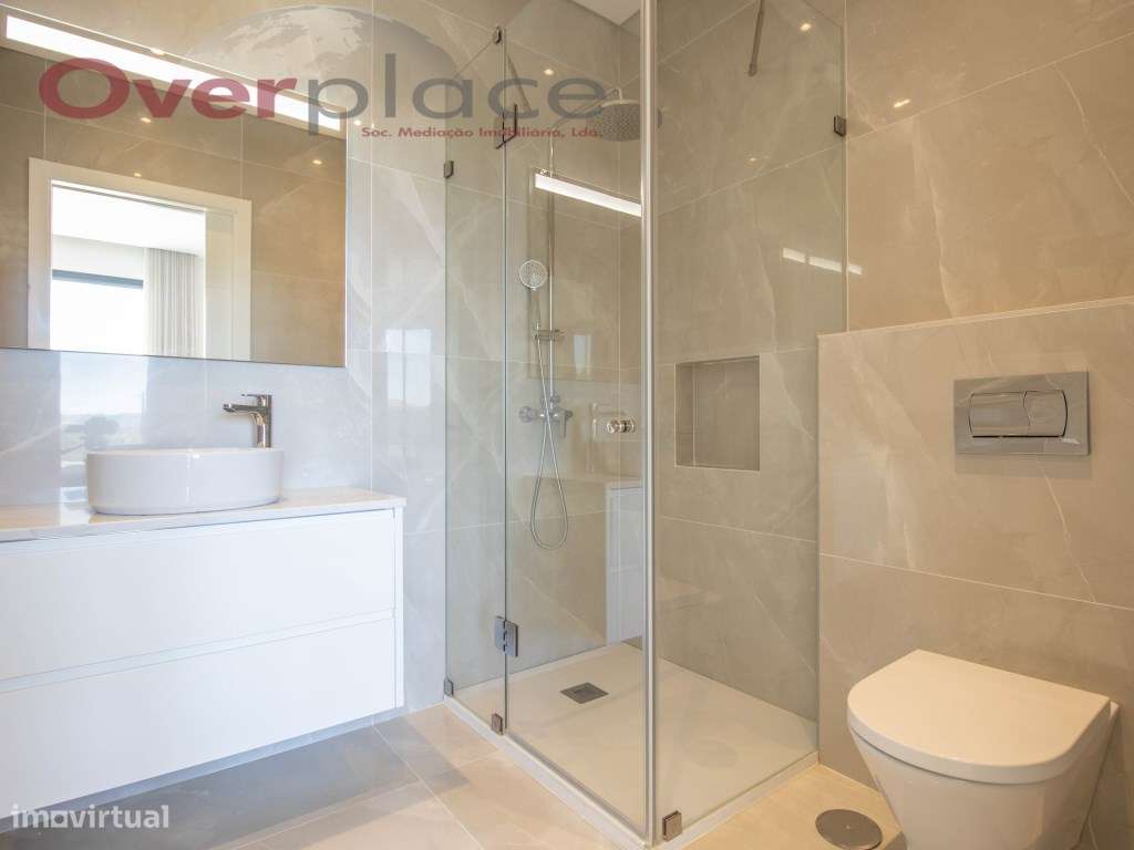 Moradia T5 Venda Lourinhã-17