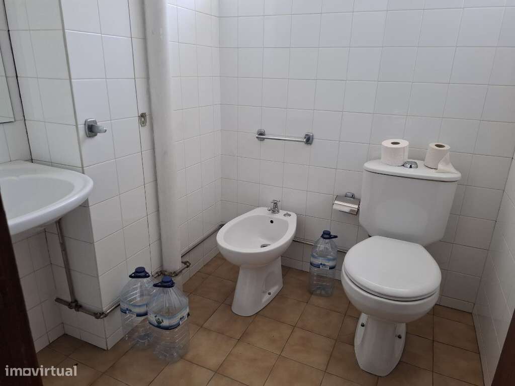 Pavilhão Industrial - Azurém-13