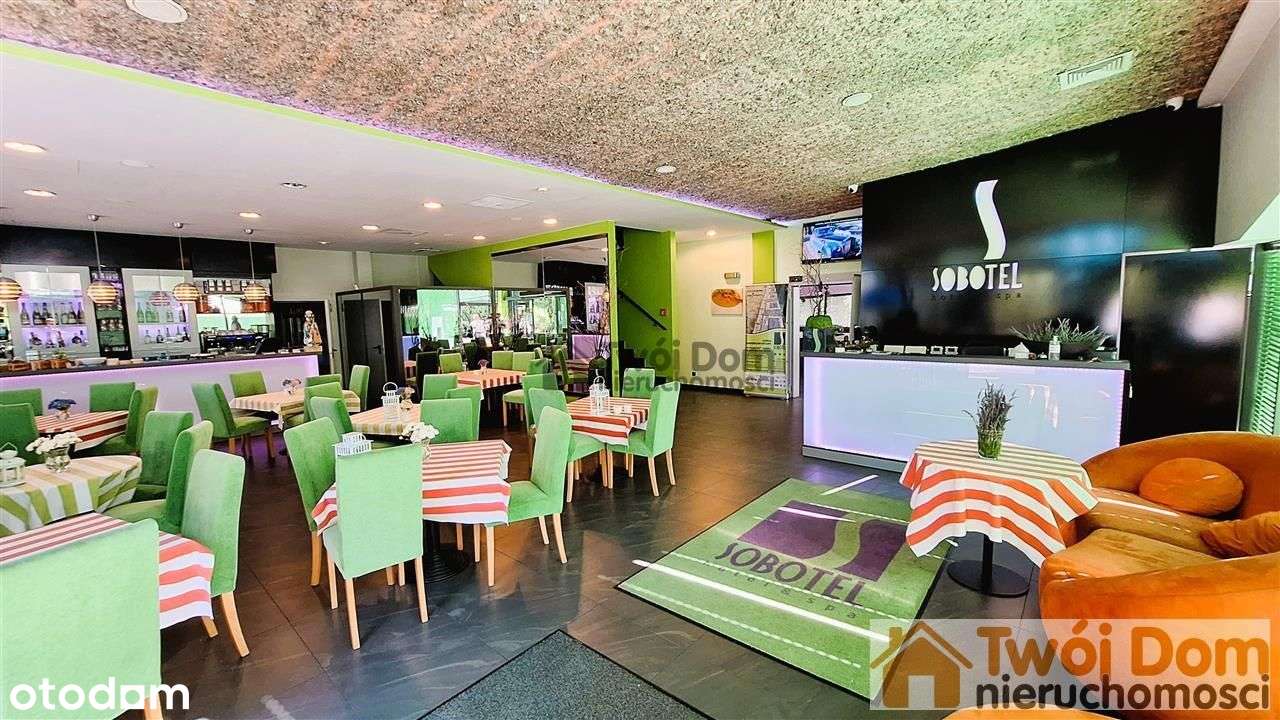 Biznes z Wysoką Stopą Zwrotu i solidnym najemcom-4