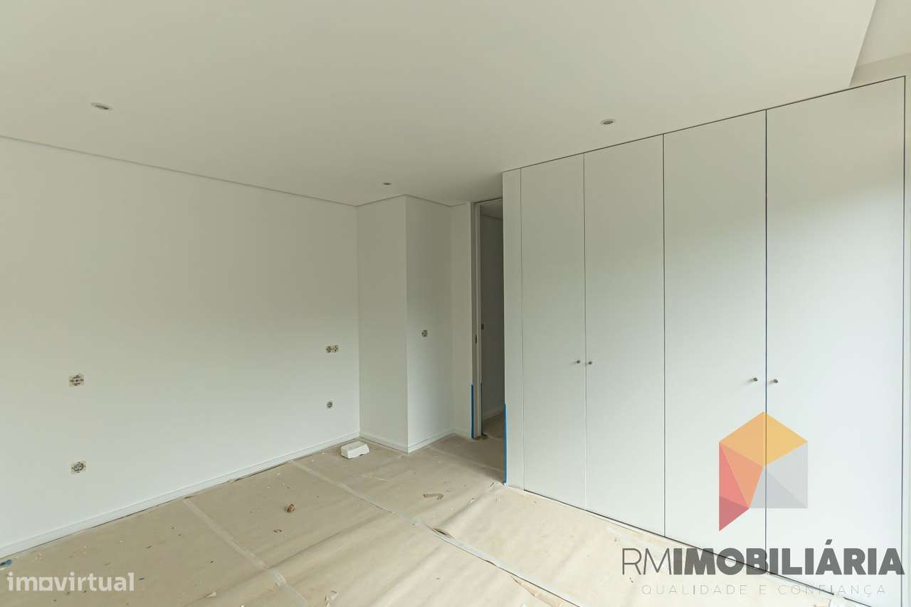 Apartamento T2 NOVO São Cosme-14