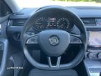 Skoda Octavia 1.6 TDI (Green tec) DSG Style - 22